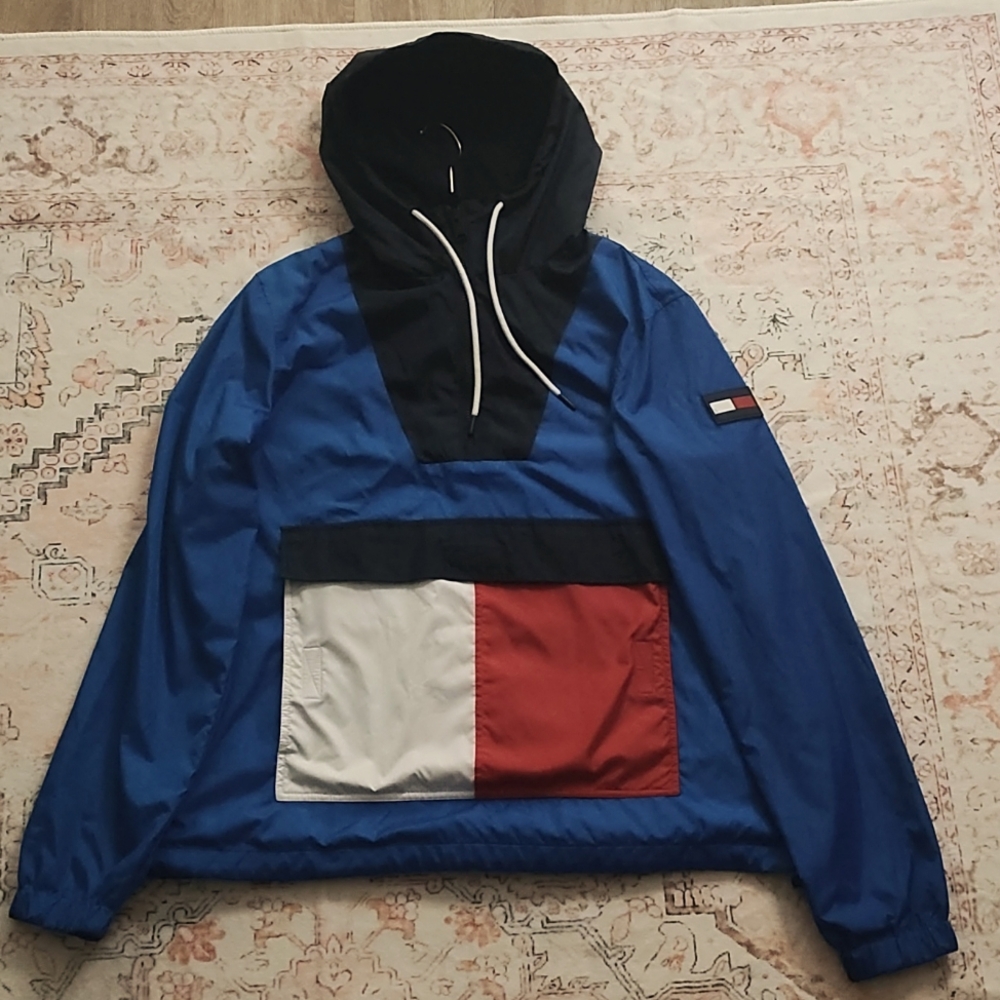 Tommy Hilfiger Jacket
